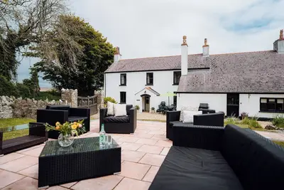 Image de The Manor House - Uk6741