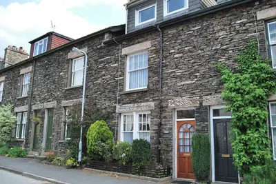 Image de The property is situated in the town of Windermere in the heart of the Lake District National Park.