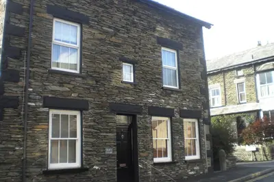 Image de Lakeland stone property just off the village centre, an excellent base for your holiday.