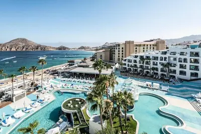 Image de Me Cabo Resort Studio Mexico