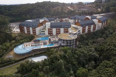 Image de Golden Gramado Resort - 5 pessoas