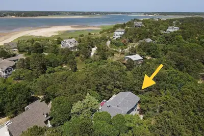 Image de Lieutenant's Island Treehouse Getaway
