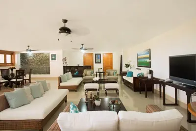Image de Luxury Mansion - Dominican Republic