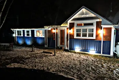 Image de Our Darling Cottage