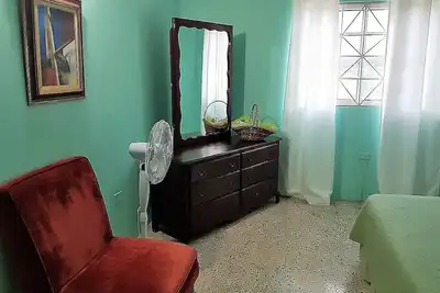Image de Spacious 3 Bedroom Apartment in CoolCool Red Hills