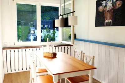 Image de Lovingly guest apartments Alpirsbach - Apartment 2