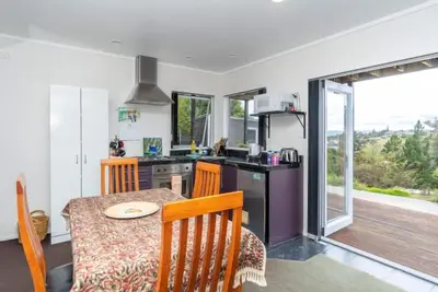 Image de Carruthers Villa - 3 bedroom villa - compact and comfy