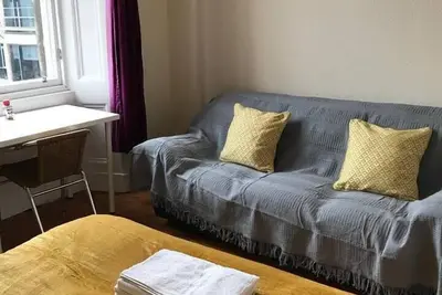 Image de Apex Haymarket Station Apartment