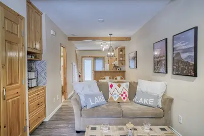 Image de Quite Townhome w/2br&2bath- Rocky Mtn Getaway