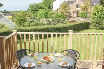 Image de 5 Keeper'S Cottage, Hillfield, family friendly in Dartmouth