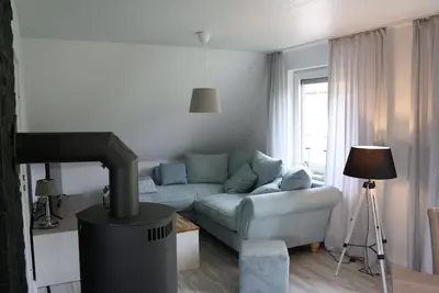 Image de Vacation apartment/apartment for 4 guests with 60m² in Butjadingen (159269)