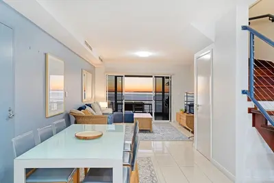 Image de Deep Blue 13 Apartment Moreton island