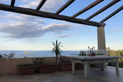 Image de Smeraldaholidaycottage