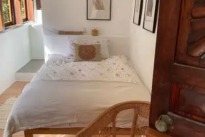 Image de Small, pretty apartment on a finca, <br>only 4 km from San Sebastián