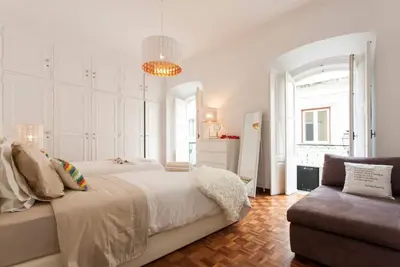 Image de Ginjinha House | 4 Rooms | Bairro Alto | w/Ac!