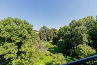 Skawińska 25 | 2 Bedrooms | Balcony | Cracow
