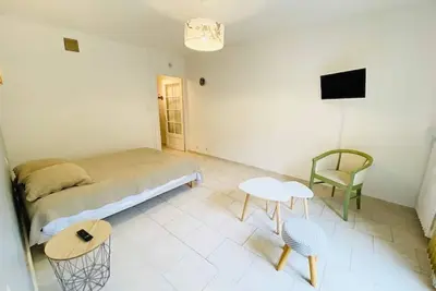 Image de Amelie les Bains : Coquet F1
