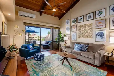 Image de Beautifully Updated-Well Equipped-Large Lanai-Ac-Meticulous Cleaning