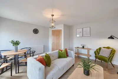 Image de Host & Stay | Whitby Heights