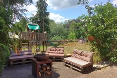 Image de Tranquil accommodation in the Palatinate Forest