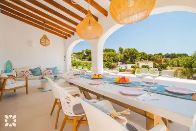 Image de Villa Pura Vida by Abahana Villas
