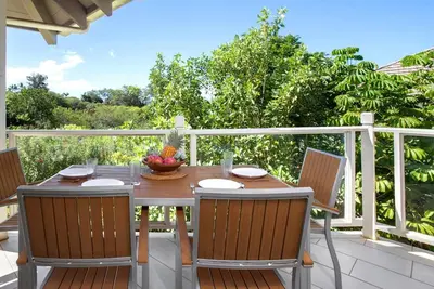 Image de Kbm Resorts | Free Car | Grand Champions | Upgraded 3-Bedroom with Wraparound, Large Lanai! Gch-134
