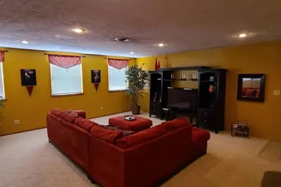Image de The Manhattan 2br apartment in historical downtown
