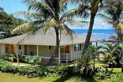 Image de Oceanfront Beach House - Spectacular Views & Privacy