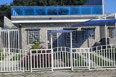 Image de Comfortable Furnished House With Terrace + Pool.