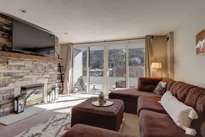 Image de Beautifully Remodeled, Mountain Views Sb204