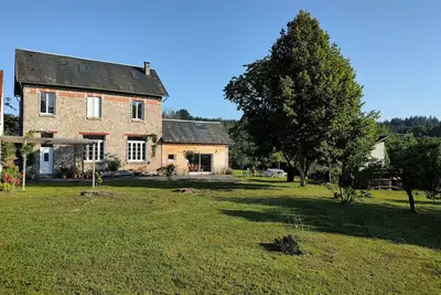 Image de Ancienne Ecole de Rouffiat au cœur de la Corrèze