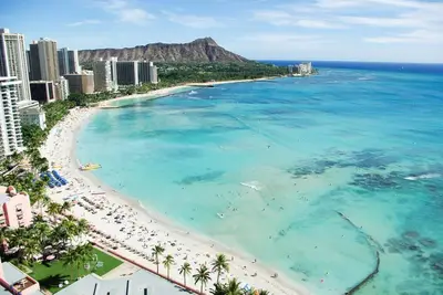 Image de Aston Waikiki Sunset Resort 1 Bedroom Sleeps 4
