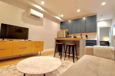 Image de The Fairfax Suite at Prince Street Inn