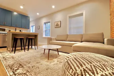 Image de The Old Town Suite at Prince Street Inn