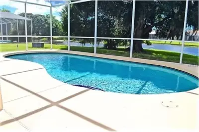 Image de River Pointe Lakefront 3 Br Ranch Home with Heated Pool