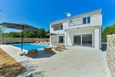 Image de Villa Natura with private pool