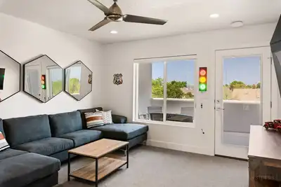 Image de Perfect Getaway - Brand New St. George Townhome