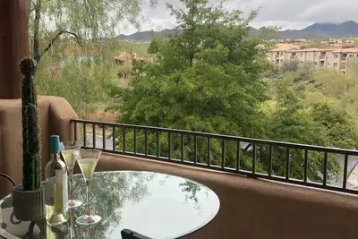 Image de Close to Fountain -  amazing views and quiet