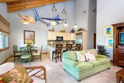 Image de Luxurious Caribbean 2 Bedroom 2 Bath Home