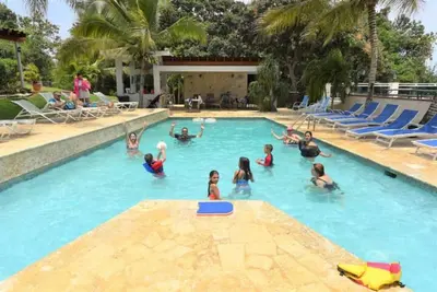 Image de Unforgettable Family Villa sleeps 18