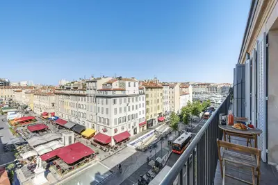 Image de Appartement Ballard - Welkeys