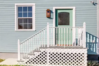 Image de Adorable Treme Nook| Private and Renovated