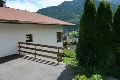 Image de Bel appartement pour 4 personnes avec Wifi, Tv, patio et parking