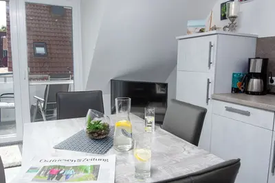 Image de Bel appartement pour 4 personnes avec Wifi, Tv, balcon et parking