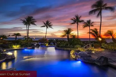 Image de Relaxing Ocean View Vacation Paradise! 5 star Reviews!