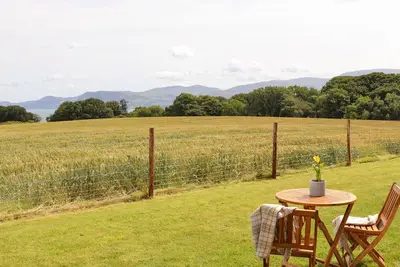 Image de Bwthyn Cae Haidd, romantic, with a garden in Beaumaris