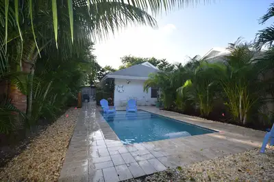 Image de Any 8+nites-just 367a nite, 4/18-6/29-LuxVilla, 2 Master BathSuites-Privt Htd Pool