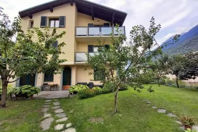 Image de Stelvio by Interhome