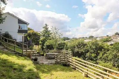Image de Rathillet, family friendly, country holiday cottage in Truro