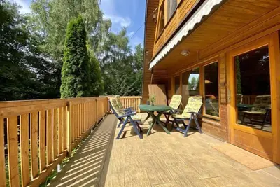 Image de Gräfenroda by Interhome